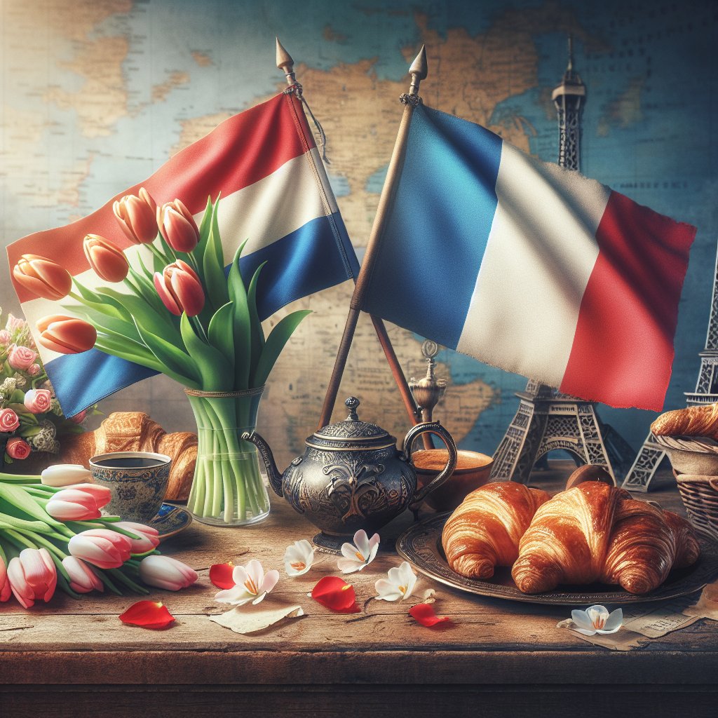 La galette des rois blijft populaire traditie in januari