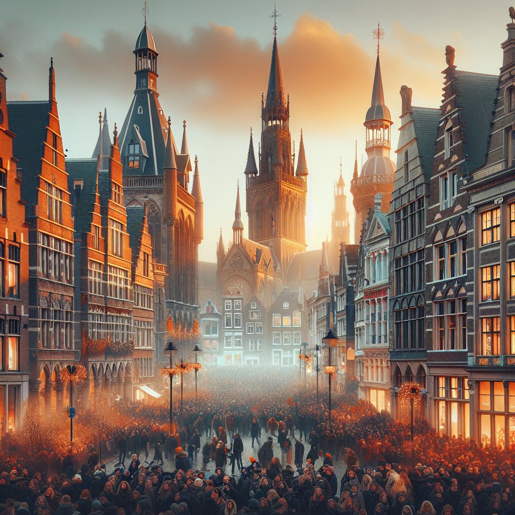 Franse boeren blokkeren Parijs uit protest tegen EU-handelsdeal